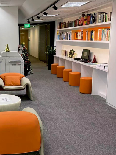 Library