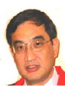 Dr. Wu Wing Sheng