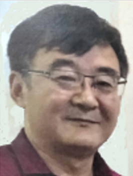 Mr. Xue Yong