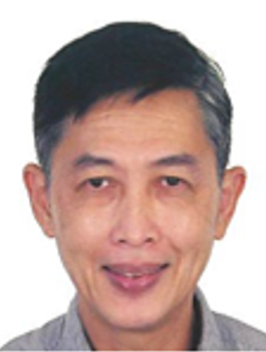 Mr.Chong Wai Hoong