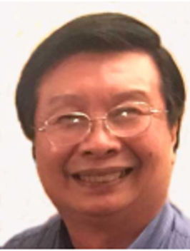 Dr.Desmond Lee Ling Chye