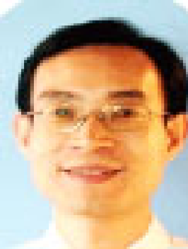 Dr.Huang Qiang