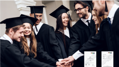 Gatehouse Awards Level 4商务管理大专文凭(可升入海外大学读大二)